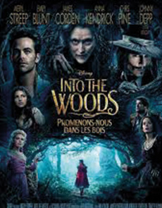 Into the Woods