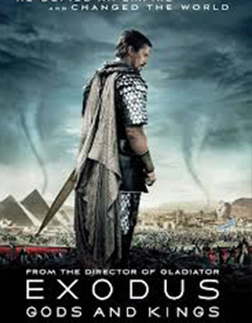 Exodus: Gods and Kings