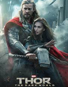 Thor: The Dark World