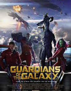 Guardians of the Galaxy