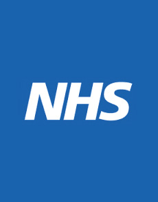 NHS logo