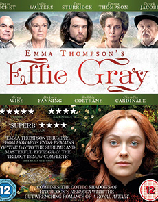 Effie Gray